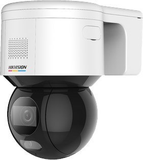 Hikvision KAMERA IP HIKVISION DS-2DE3A400BW-DE/W (F1)(T5)