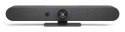 Logitech Logitech Cam  Conference Cam Rally Bar Mini Black