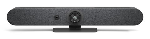 Logitech Logitech Cam  Conference Cam Rally Bar Mini Black