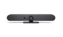 Logitech Logitech Cam  Conference Cam Rally Bar Mini Black