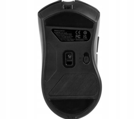 Madcatz Mysz bezprzewodowa Mad Catz M.O.J.O M2