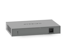 NETGEAR NETGEAR MS510TXM łącza sieciowe Zarządzany L2/L3/L4 10G Ethernet (100/1000/10000) Szary, Niebieski