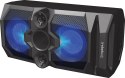 Rebeltec Rebeltec SoundBox 480 Przenośny głośnik Bluetooth stereo czarny, 50W RMS