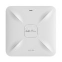 Ruijie REYEE ACCESS POINT AX3200 1 PORT 1GBIT + 1 PORT 2.5GBIT | WI-FI 6 - 802.11AX - 3202MBPS | ZASILANY POE | SUFITOWY