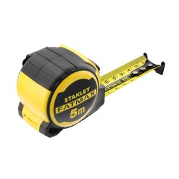 STANLEY Stanley FATMAX FMHT33100-0 taśma miernicza 5 m Czarny, Żółty