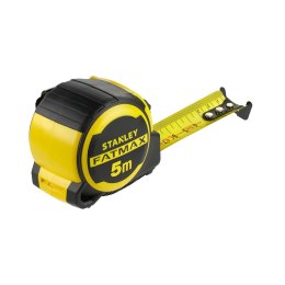 STANLEY Stanley FATMAX FMHT33100-0 taśma miernicza 5 m Czarny, Żółty