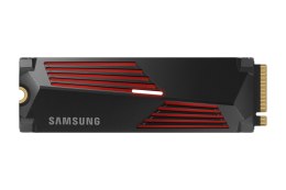 Samsung Dysk SSD Samsung 990 PRO Heatsink 4TB