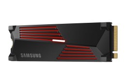 Samsung Dysk SSD Samsung 990 PRO Heatsink 4TB