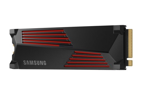Samsung Dysk SSD Samsung 990 PRO Heatsink 4TB