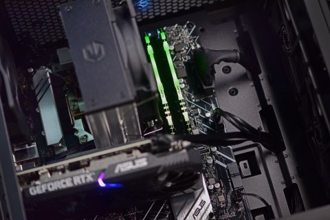 Actina Actina ENDORFY 12400F/16GB/1TB/RTX3060/600W