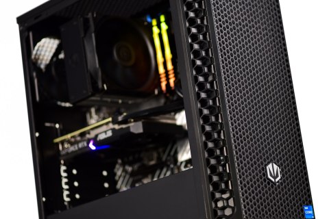 Actina Actina ENDORFY 12400F/16GB/1TB/RTX3060/600W