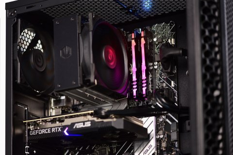 Actina Actina ENDORFY 5600/16GB/1TB/RTX3060/600W