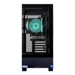 Actina Actina View 12400F/32GB/1TB/ArcA580/600W