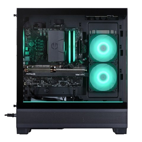 Actina Actina View 12400F/32GB/1TB/ArcA580/600W