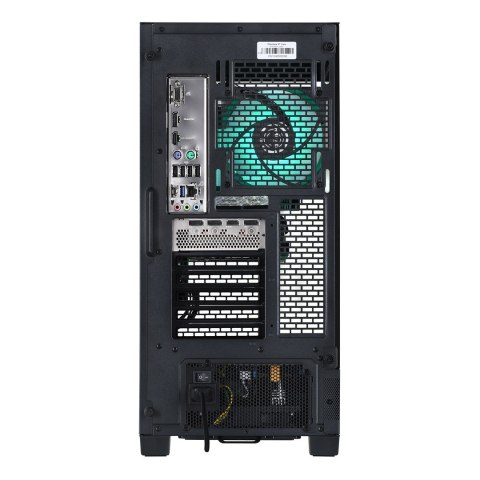 Actina Actina View 12400F/32GB/1TB/ArcA580/600W