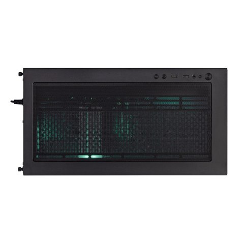 Actina Actina View 12400F/32GB/1TB/ArcA580/600W