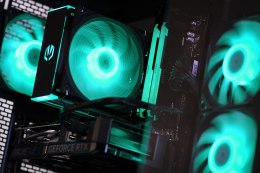 Actina Actina View 7600/32GB/1TB/RX7700XT/750W