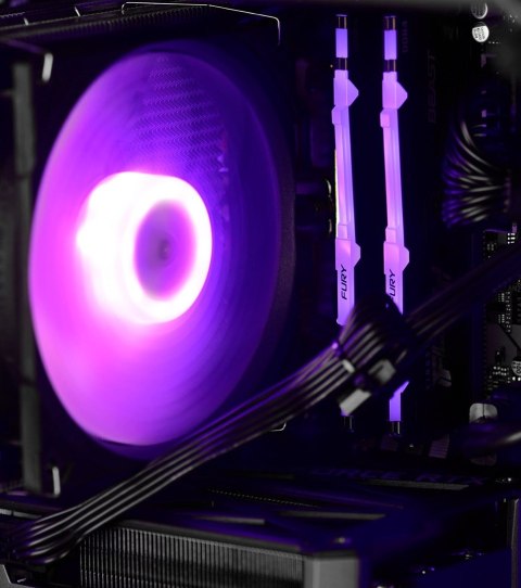 Actina Actina ENDORFY 8700F/32GB/1TB/RX7700XT/750W