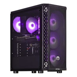 Actina Actina ENDORFY 9600X/32GB/1TB/RX7700XT/750W