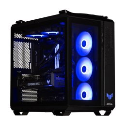 Actina Actina PBA 7800X3D/32GB/1TB/RX7900XTX/1000W/