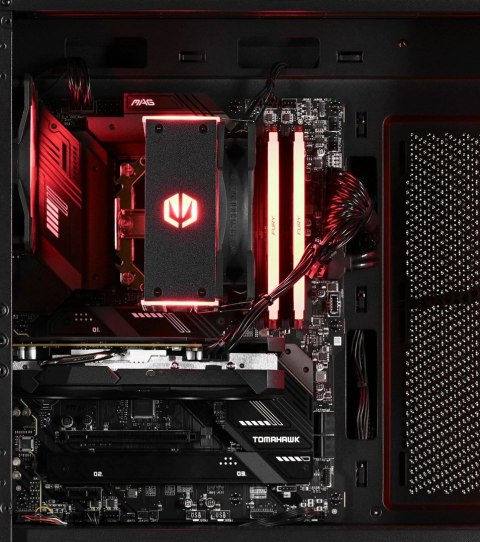 Actina Actina PBM 7700/32GB/1TB/RX7800XT/750W