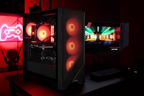 Actina Actina PBM 7700/32GB/1TB/RX7800XT/750W