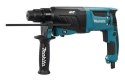 MAKITA Młotowiertarka MAKITA HR2631F