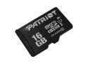Patriot Memory Patriot 16GB LX Series UHS-I microSDHC