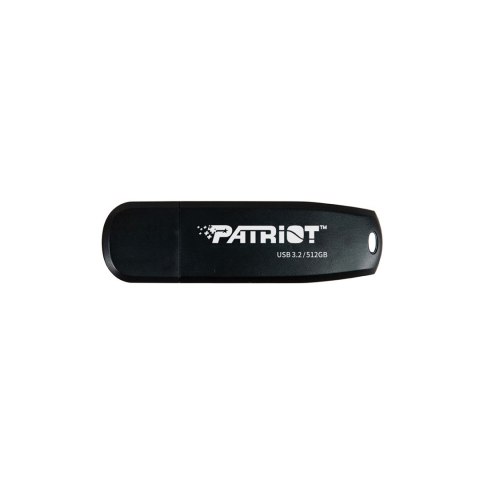 Patriot Memory Patriot Core 512GB Type A USB 3.2 80MB/s czarny
