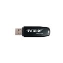 Patriot Memory Patriot Core 512GB Type A USB 3.2 80MB/s czarny