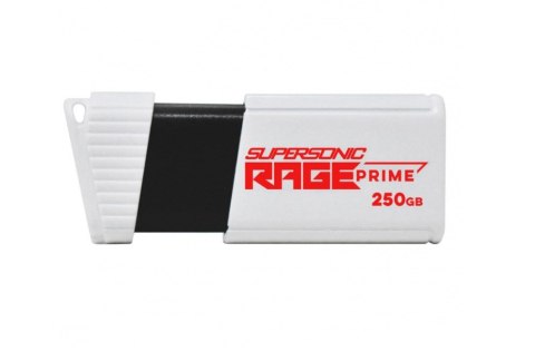 Patriot Memory Patriot Rage Prime 600 MB/s 256GB USB 3.2 8k IOPs