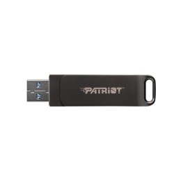 Patriot Memory Patriot Rage R550 1TB Dual USB A+C, Alu, 100MBs