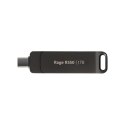 Patriot Memory Patriot Rage R550 1TB Dual USB A+C, Alu, 100MBs