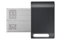 Samsung Samsung MUF-256AB pamięć USB 256 GB USB Typu-A 3.2 Gen 1 (3.1 Gen 1) Szary, Srebrny