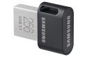 Samsung Samsung MUF-256AB pamięć USB 256 GB USB Typu-A 3.2 Gen 1 (3.1 Gen 1) Szary, Srebrny