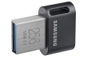 Samsung Samsung MUF-256AB pamięć USB 256 GB USB Typu-A 3.2 Gen 1 (3.1 Gen 1) Szary, Srebrny