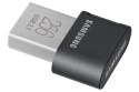 Samsung Samsung MUF-256AB pamięć USB 256 GB USB Typu-A 3.2 Gen 1 (3.1 Gen 1) Szary, Srebrny