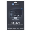 NATEC NATEC FILTR PRYWATYZUJĄCY OWL 23.8" 16:9 NFP-1477