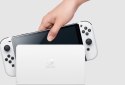 NINTENDO CONSOLE SWITCH+JOY-CON/WHITE 210301 NINTENDO