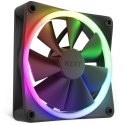 NZXT NZXT WENTYLATOR PC NZXT WENTYLATOR PC NZXT WENTYLATOR DO ZASILACZA/OBUDOWY F120 RGB PWM BIAŁY