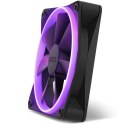 NZXT NZXT WENTYLATOR PC NZXT WENTYLATOR PC NZXT WENTYLATOR DO ZASILACZA/OBUDOWY F120 RGB PWM BIAŁY