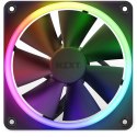 NZXT NZXT WENTYLATOR PC NZXT WENTYLATOR PC NZXT WENTYLATOR DO ZASILACZA/OBUDOWY F120 RGB PWM BIAŁY