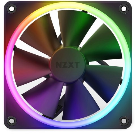 NZXT NZXT WENTYLATOR PC NZXT WENTYLATOR PC NZXT WENTYLATOR DO ZASILACZA/OBUDOWY F120 RGB PWM BIAŁY