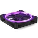 NZXT NZXT WENTYLATOR PC NZXT WENTYLATOR PC NZXT WENTYLATOR DO ZASILACZA/OBUDOWY F120 RGB PWM BIAŁY