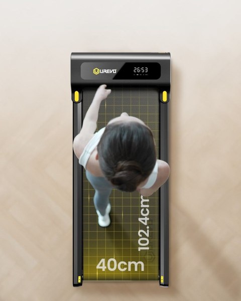 UREVO Bieżnia Urevo SP1 Lite Walkingpad