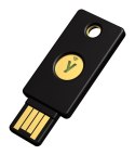 Yubico Klucz Sprzętowy Yubico Security Key NFC by Yubico (USB-A)