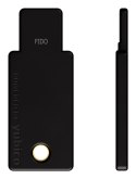 Yubico Klucz Sprzętowy Yubico Security Key NFC by Yubico (USB-A)