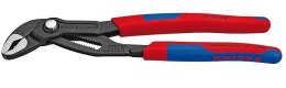 KNIPEX Knipex Cobra Szczypce antypoślizgowe