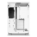 NZXT NZXT OBUDOWA KOMPUTEROWA NZXT H6 FLOW RGB MIDI TOWER Z OKNEM BIAŁA