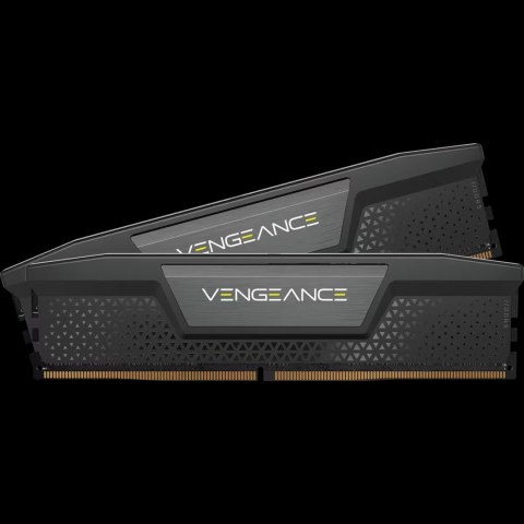 Corsair Corsair Vengeance, DDR5-6600, Intel XMP 3.0, CL32 - 64 GB Dual-Kit, czarny